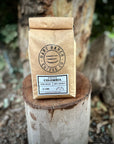 COLUMBIA MEDIUM ROAST